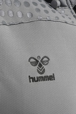 Sweat à capuche - Gris