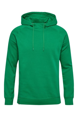 Sweat à capuche - Vert