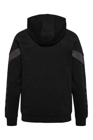 Sweat à capuche - Noir