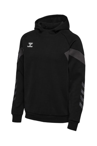 Sweat à capuche - Noir