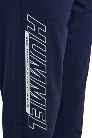 Jogging - Bleu marine