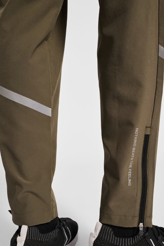 Pantalon de survêtement - Marron