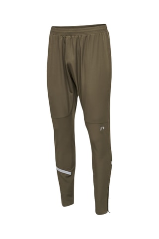 Pantalon de survêtement - Marron