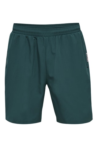 Short - Vert foncé