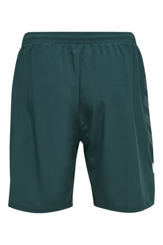 Short - Vert foncé