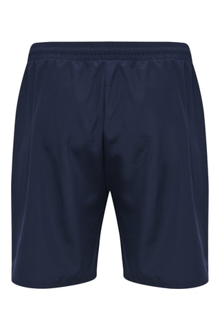 Short - Bleu marine