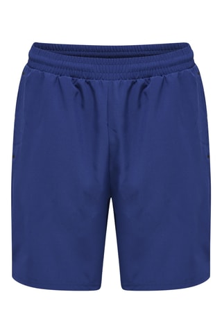 Short - Bleu