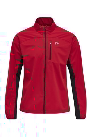 Veste - Rouge