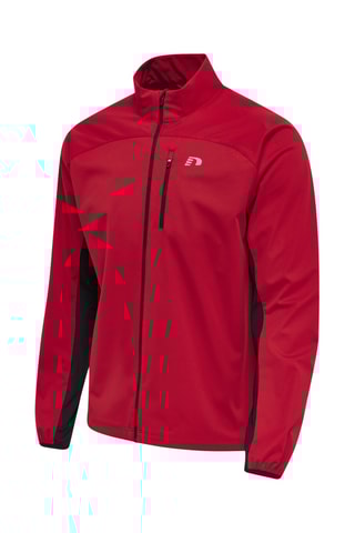 Veste - Rouge