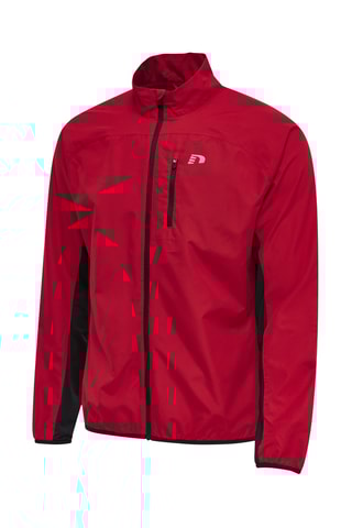 Veste - Rouge