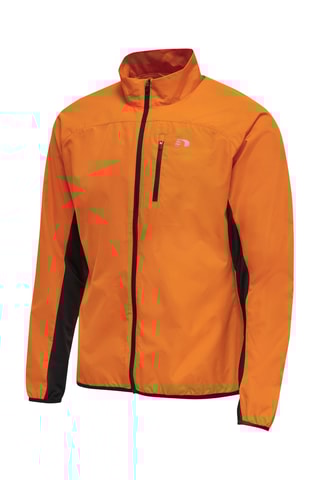 Veste - Orange