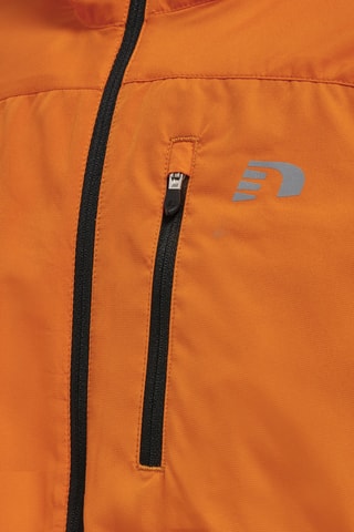 Veste - Orange