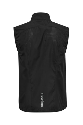 Gilet sans manches - Noir