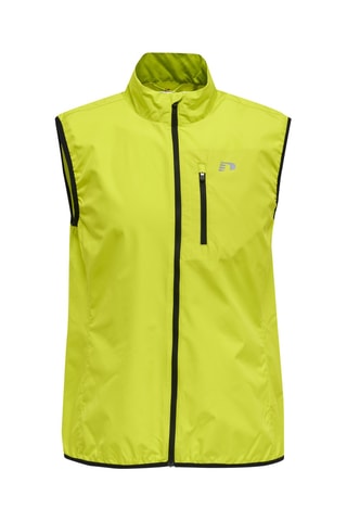 Gilet sans manches - Vert