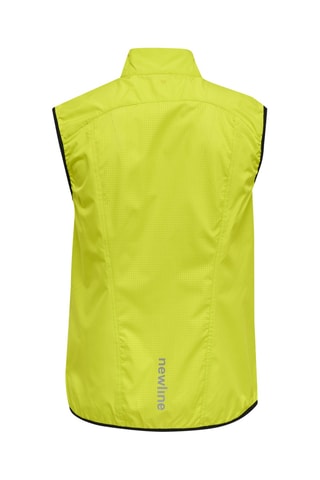 Gilet sans manches - Vert