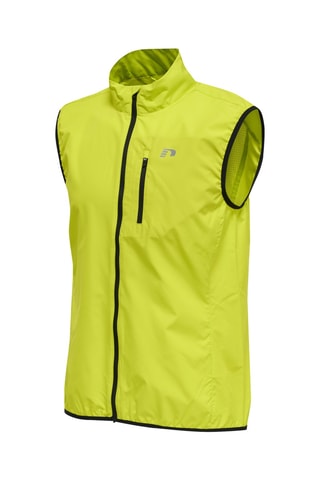 Gilet sans manches - Vert