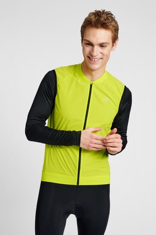 Gilet sans manches - Vert