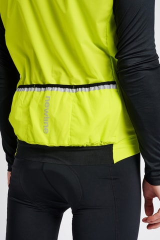 Gilet sans manches - Vert