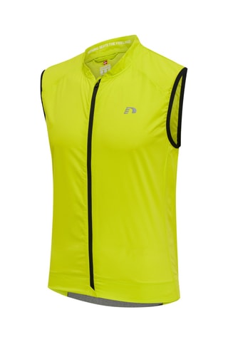 Gilet sans manches - Vert