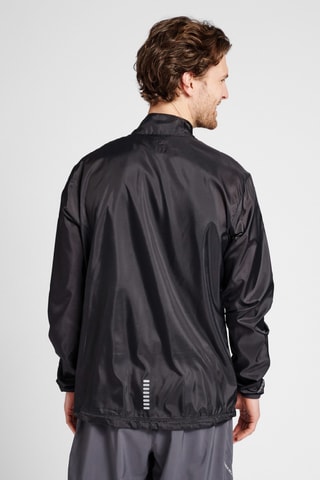 Coupe-vent - Gris foncé