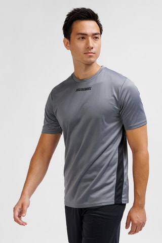T-shirt - Gris