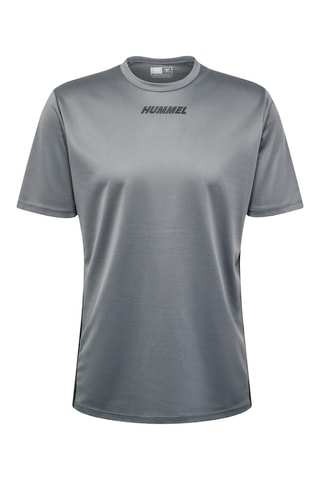 T-shirt - Gris