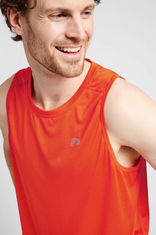 Débardeur - Orange