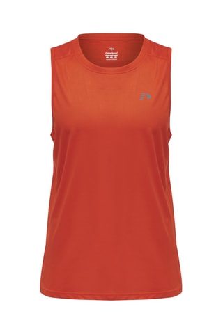 Débardeur - Orange