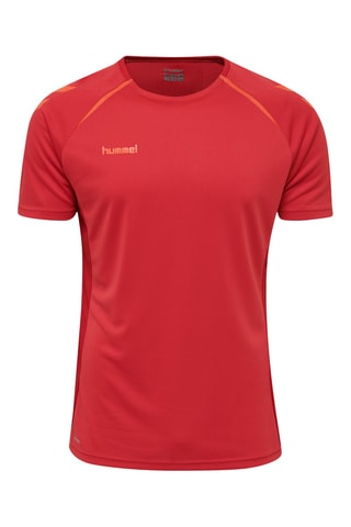 T-shirt - Rouge