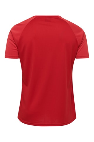 T-shirt - Rouge