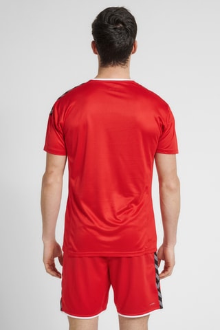T-shirt - Rouge