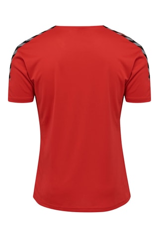 T-shirt - Rouge