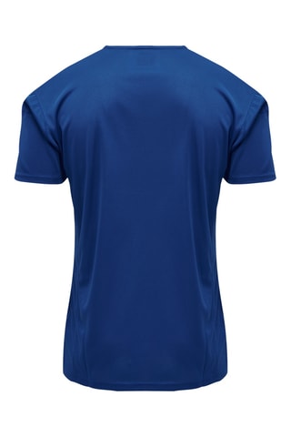 T-shirt - Bleu
