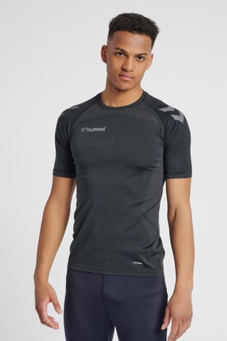 T-shirt - Gris foncé