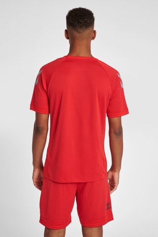 T-shirt - Rouge