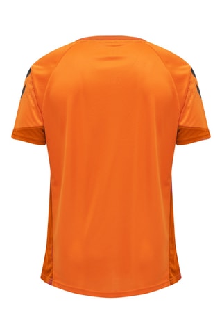 T-shirt - Orange