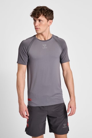 T-shirt - Gris