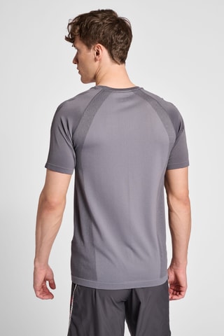 T-shirt - Gris