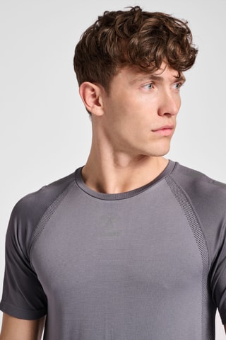 T-shirt - Gris