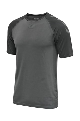 T-shirt - Gris