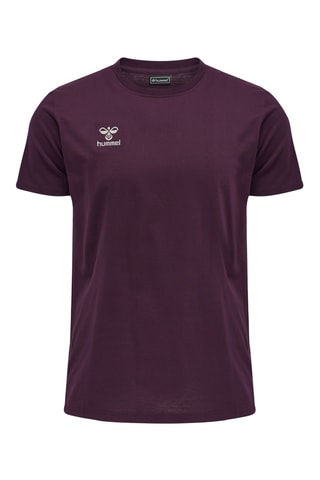 T-shirt - Violet