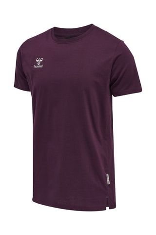 T-shirt - Violet