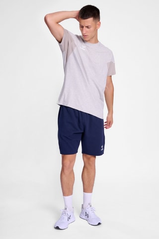 T-shirt - Gris clair