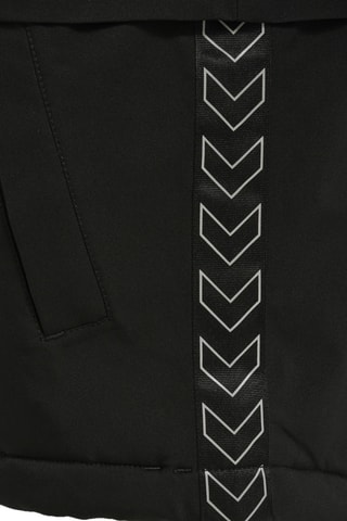 Veste à capuche - Noir