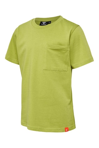 T-shirt - Vert