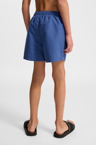 Short de bain - Bleu
