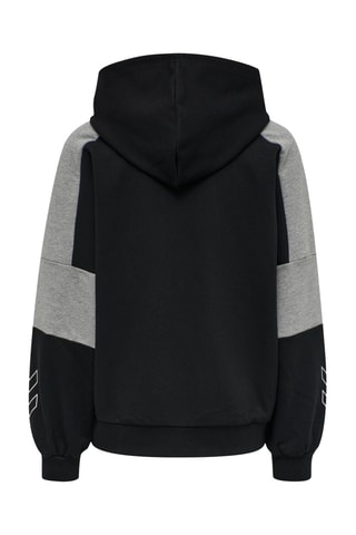 Sweat à capuche - Noir