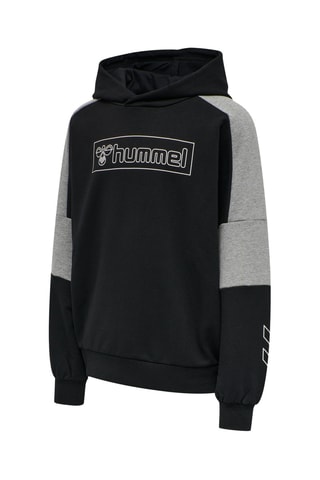 Sweat à capuche - Noir