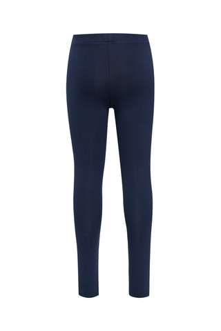 Legging - Bleu marine