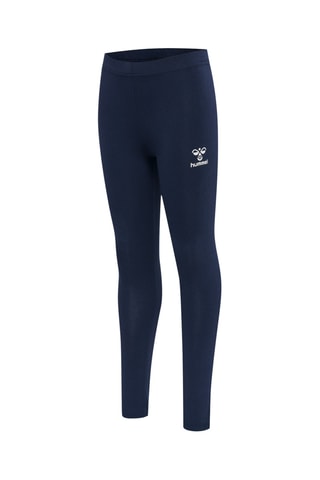 Legging - Bleu marine